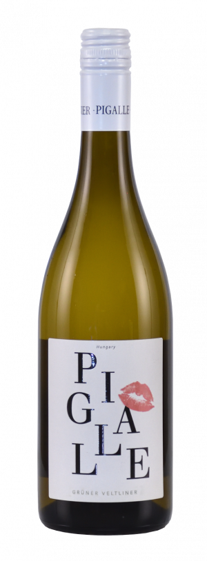 Pigalle Grüner Veltliner