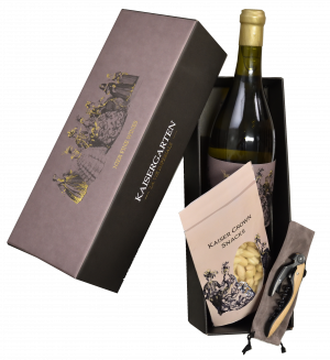 Present Fine Wine Diplomat  Wein individual