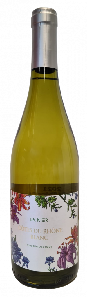 Cotes du Rhone blanc