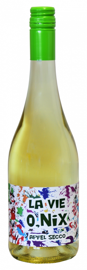 0,nix Apfel Alc. free