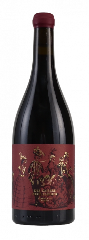 DKNK Reserve Le Jus 2019