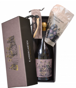 Present Fine Wine Diplomat  Wein individual