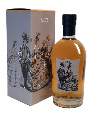 Kaiser Grappa Amarone Barrique