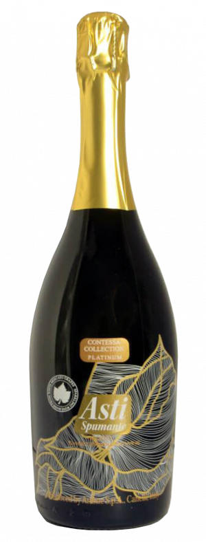 Moscato d Asti DOCG Platin Serie