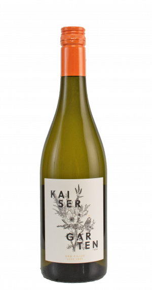 "Der Filius"  - Jungwein