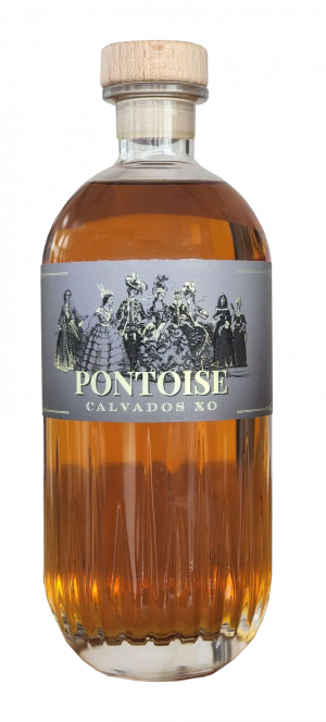 Calvados XO Pontoise