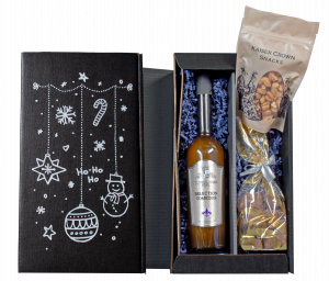 Present Pistazia Nobles