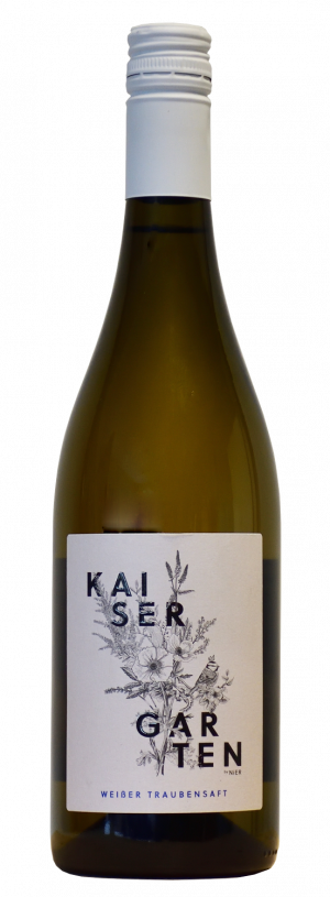 Bílá hroznová šťáva,