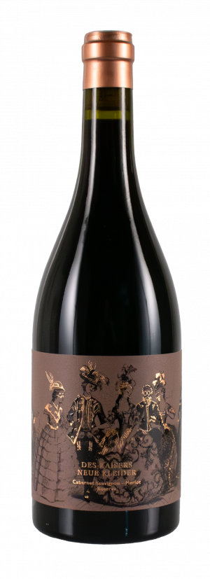 DKNK Reserve Cabernet / Merlot 2022