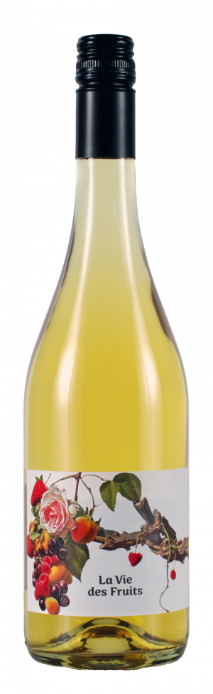 La Vie Pfirsichperle Secco