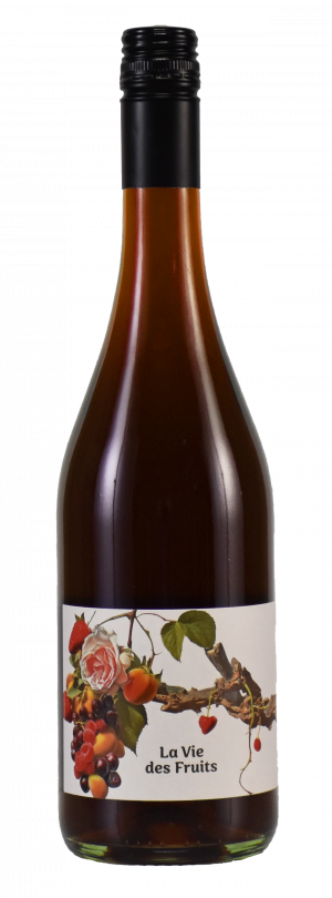 La Vie Erdbeerperle Secco