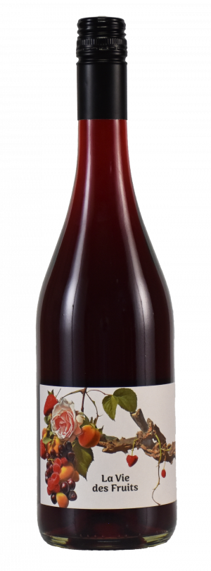 La Vie Schwarze Johannisbeerperle Secco