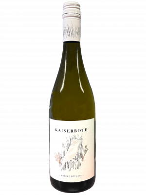 Kaiserbote Muskat Ottonel