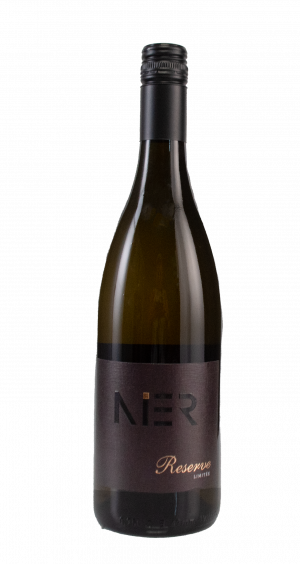 NIER Premium Chardonnay Burgenland
