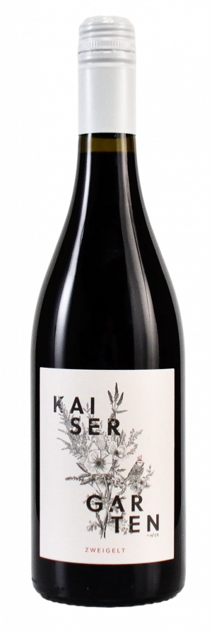 Kaiser Zweigelt trocken