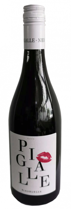 Pigalle Blauburger htr.