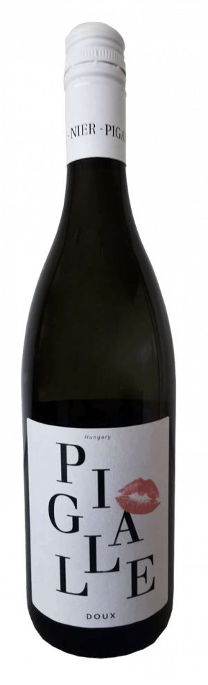 Pigalle Welschriesling - Muskat