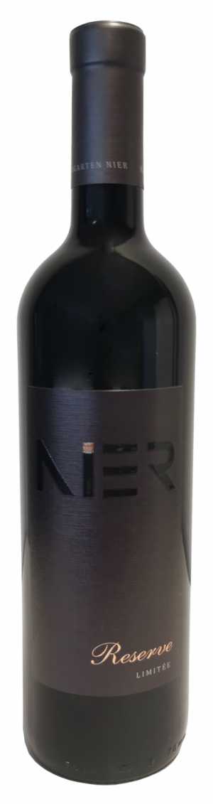 NIER Limitee Reserve Rouge
