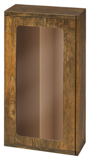 FS Country 2er Fenster