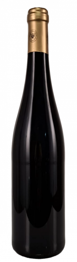 Etikett Zweigelt / Dornfelder