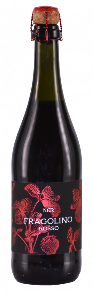 NIER Fragolino Frizzante