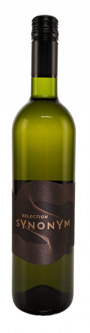 Lip und Nier Rulandske bile halbsüss