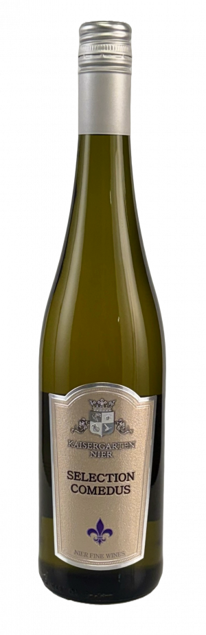 Comedus Grauer Burgunder Baden