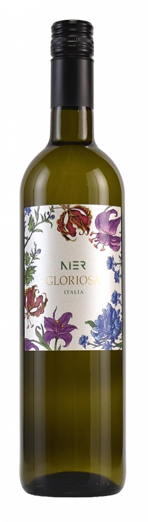 Gloriosa Italia Vino Bianco Dolce
