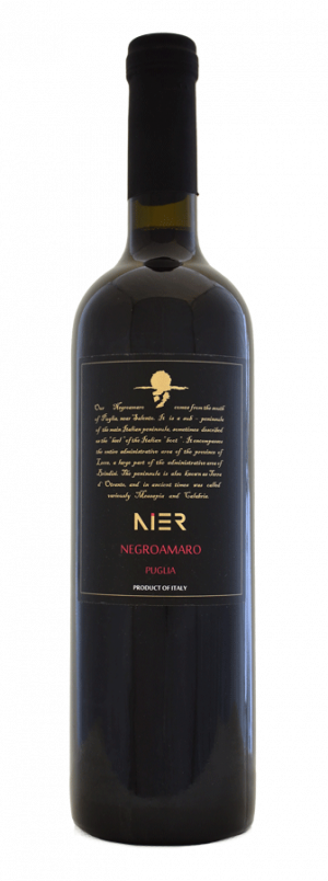 Negroamaro