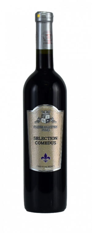 Armon Kiddush Bio süss