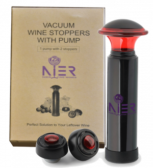 Acc. Vakuumpumpe Automatisch