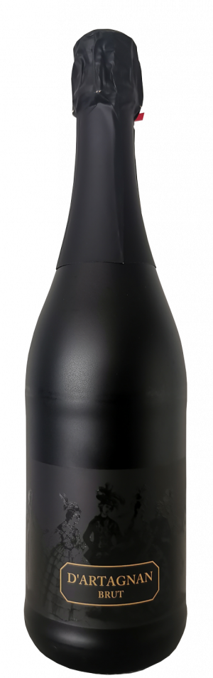D`Artagnan Chardonnay  brut