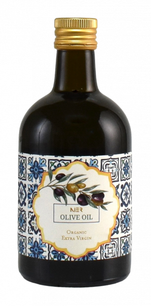 Olivenöl  Extra Vergine Bio 0,5 l