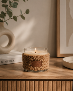 Acc Duft Candle Aroma