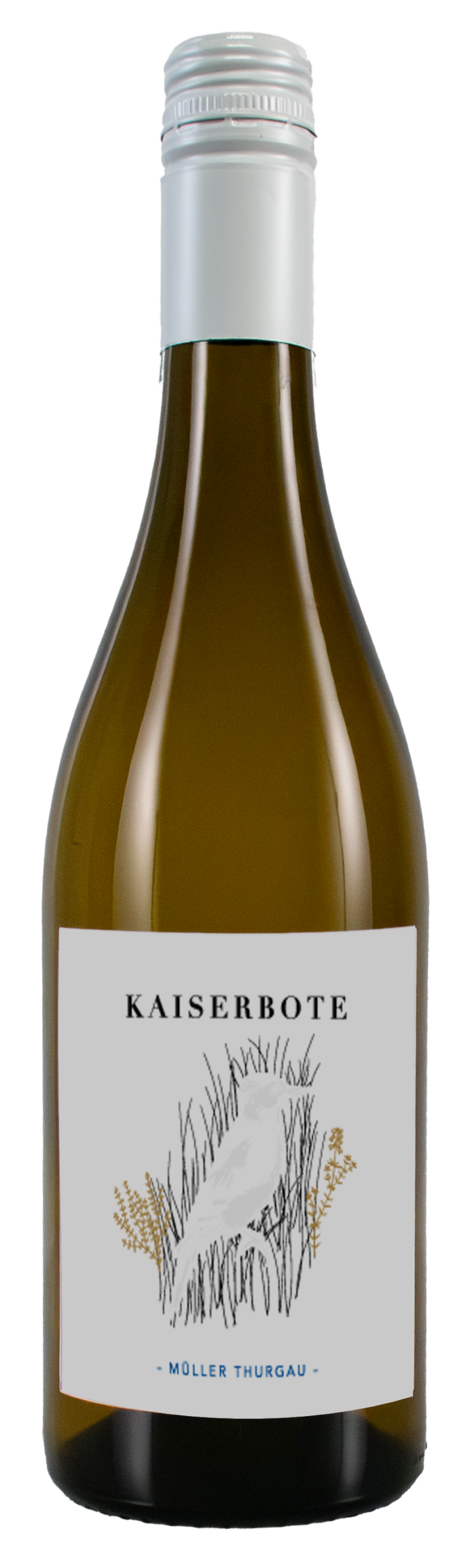 Kaiserbote Müller Thurgau