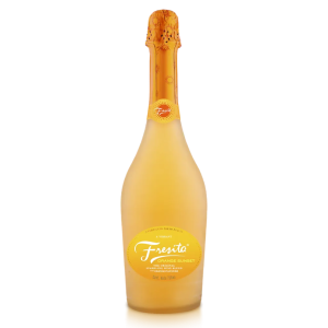 Pais de los Poetas Orange Sunset Sparkling