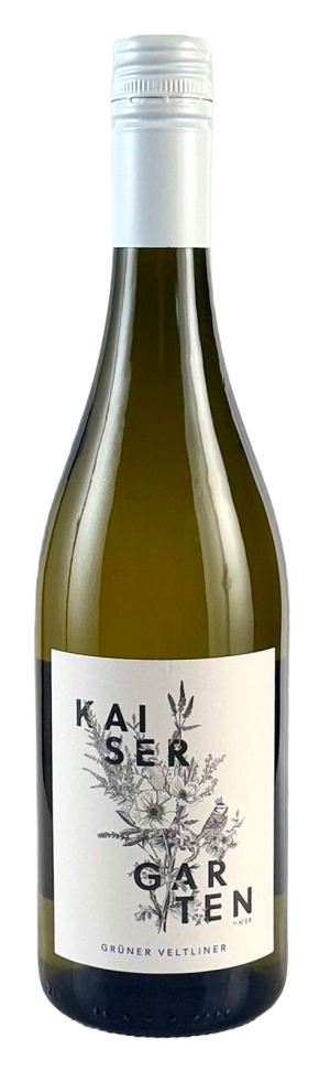 Kaiser Grüner Veltliner Prestige tr.